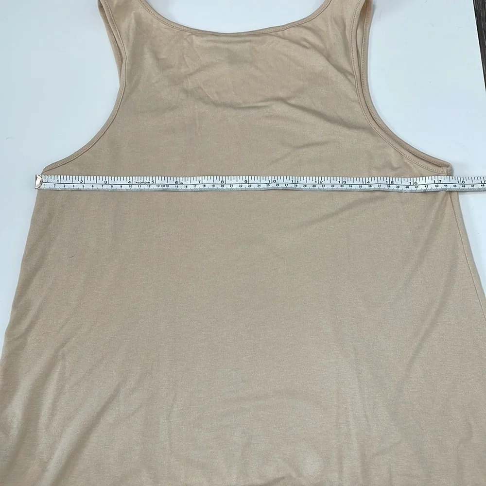 Nevada Teagan Sleeveless Top with Tassels - Picture 11 of 14